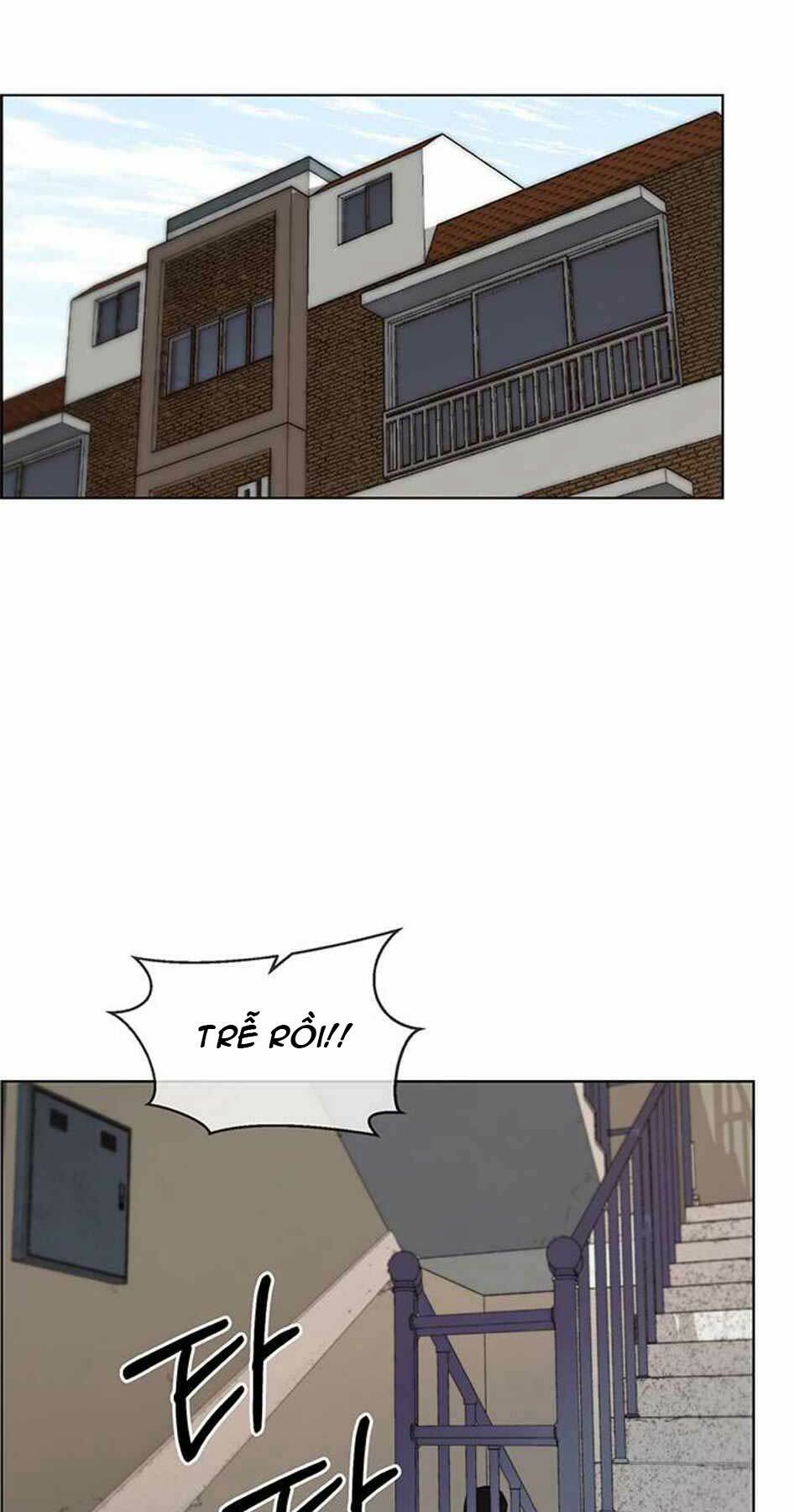 Người Đàn Ông Thực Thụ Chapter 76 - Trang 70