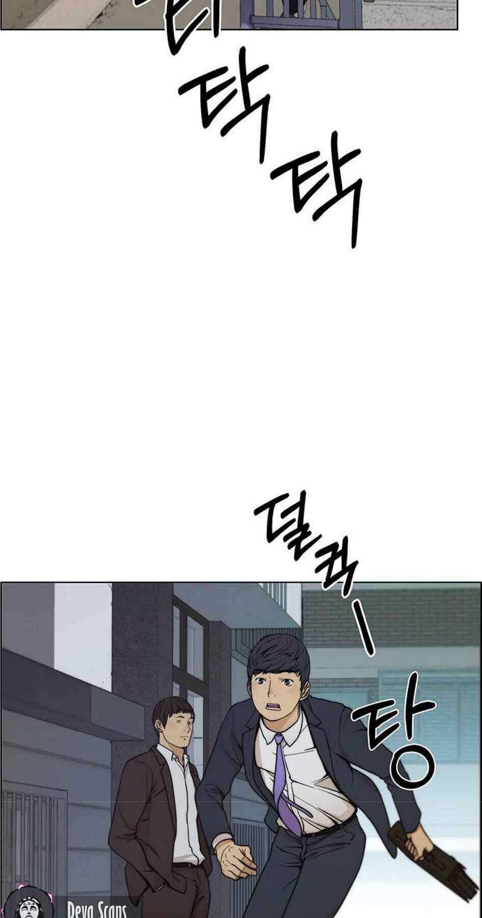 Người Đàn Ông Thực Thụ Chapter 76 - Trang 71