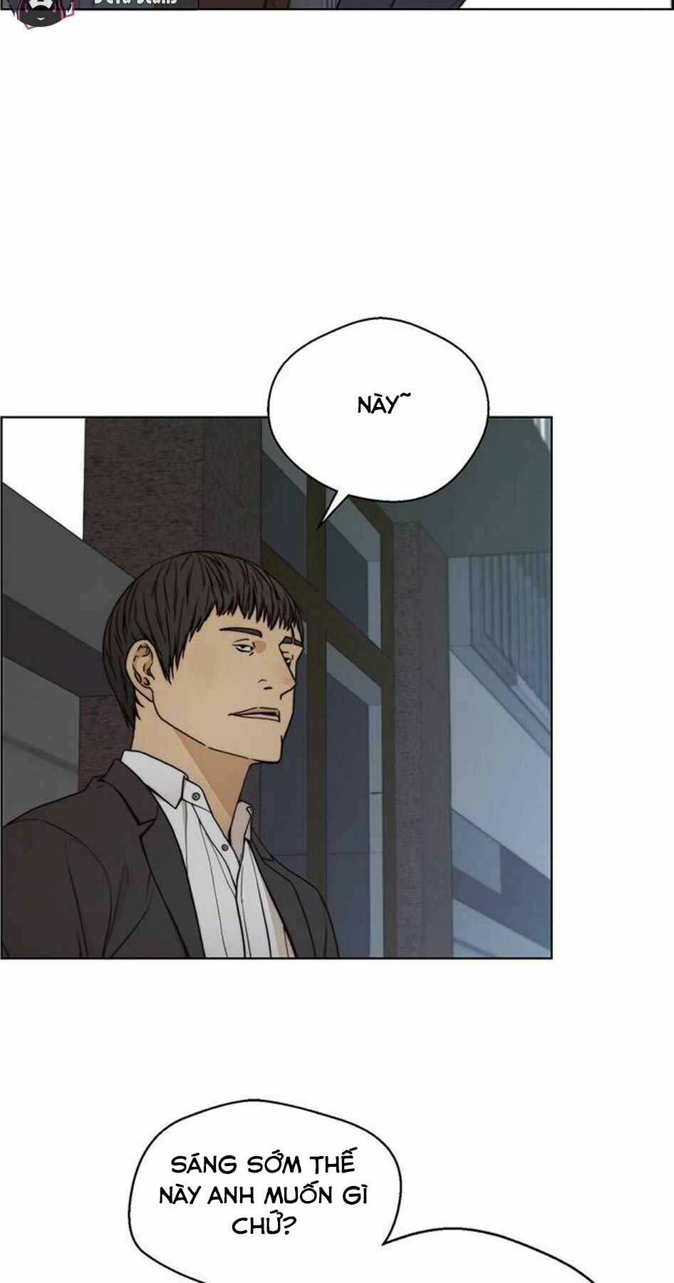 Người Đàn Ông Thực Thụ Chapter 76 - Trang 72