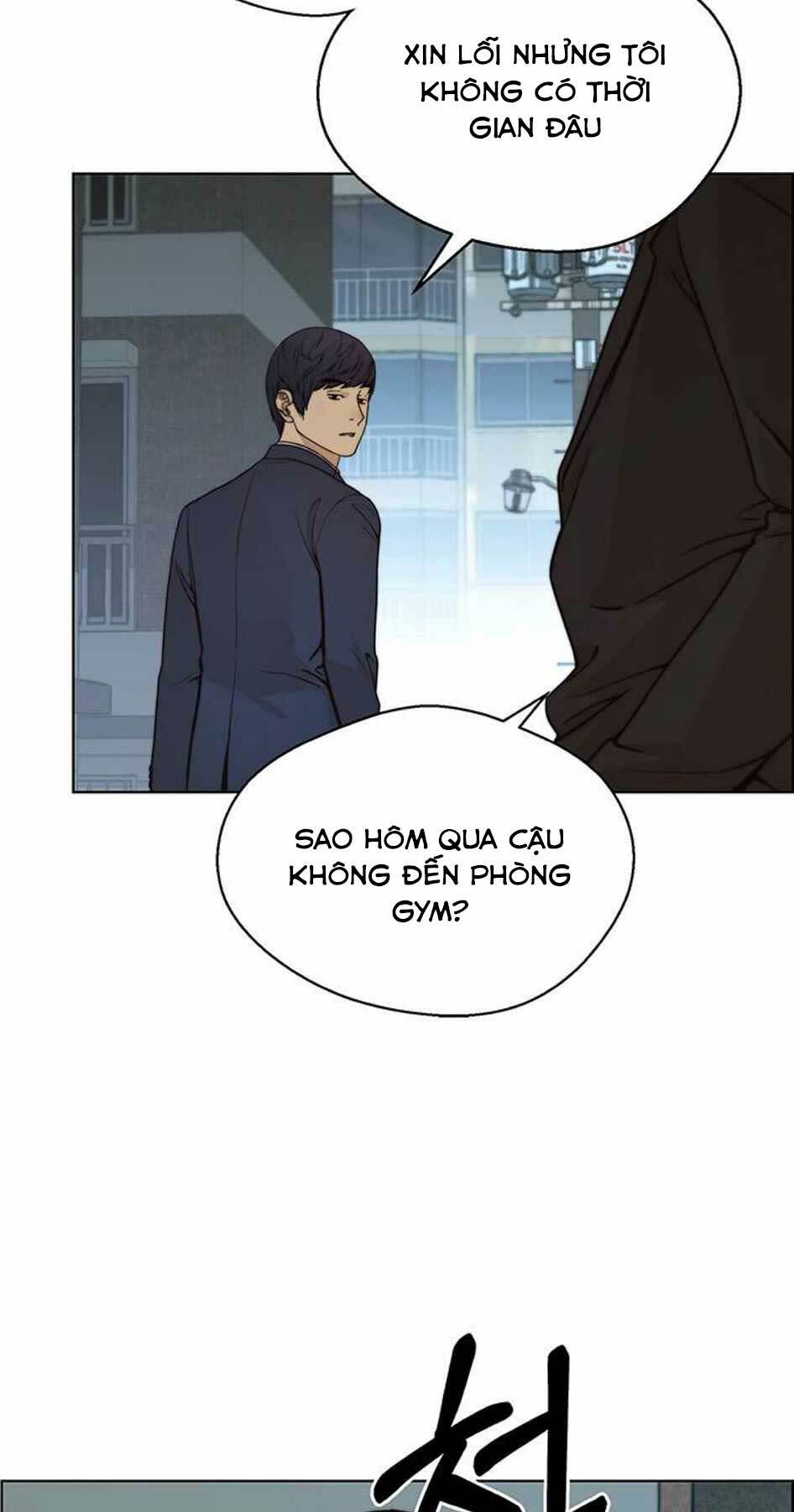 Người Đàn Ông Thực Thụ Chapter 76 - Trang 73