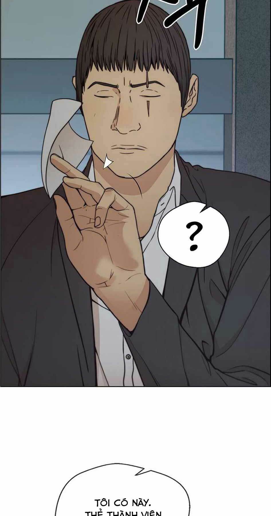 Người Đàn Ông Thực Thụ Chapter 76 - Trang 74