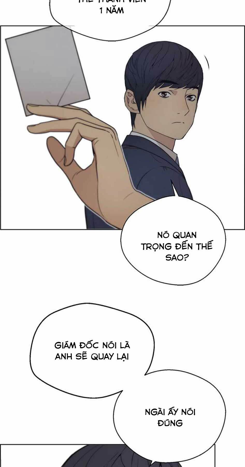 Người Đàn Ông Thực Thụ Chapter 76 - Trang 75