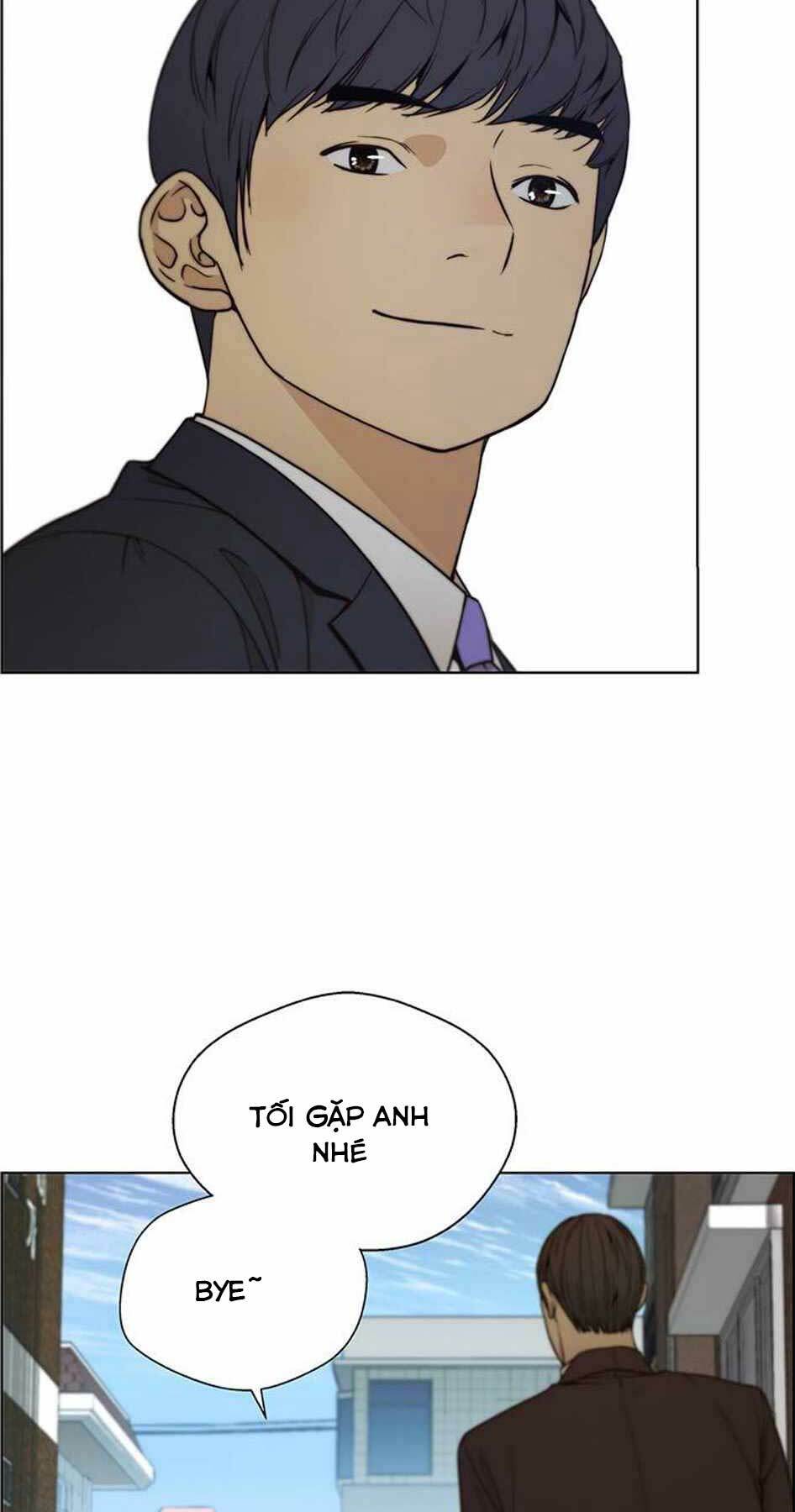 Người Đàn Ông Thực Thụ Chapter 76 - Trang 76