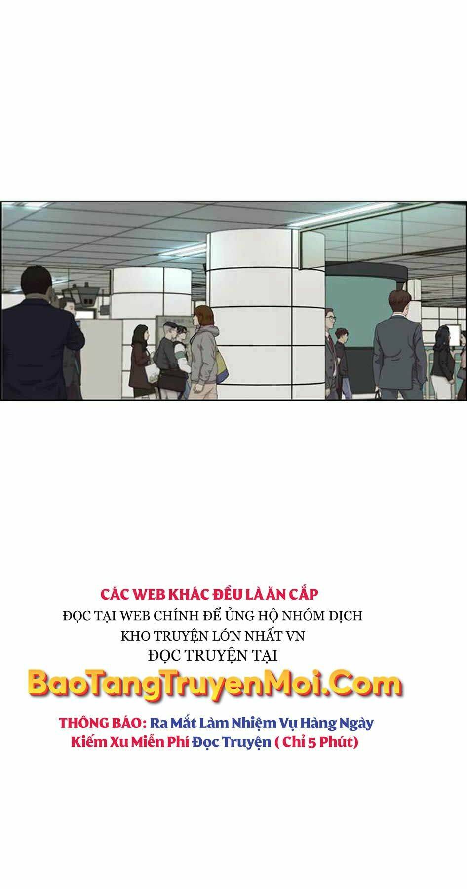 Người Đàn Ông Thực Thụ Chapter 76 - Trang 79