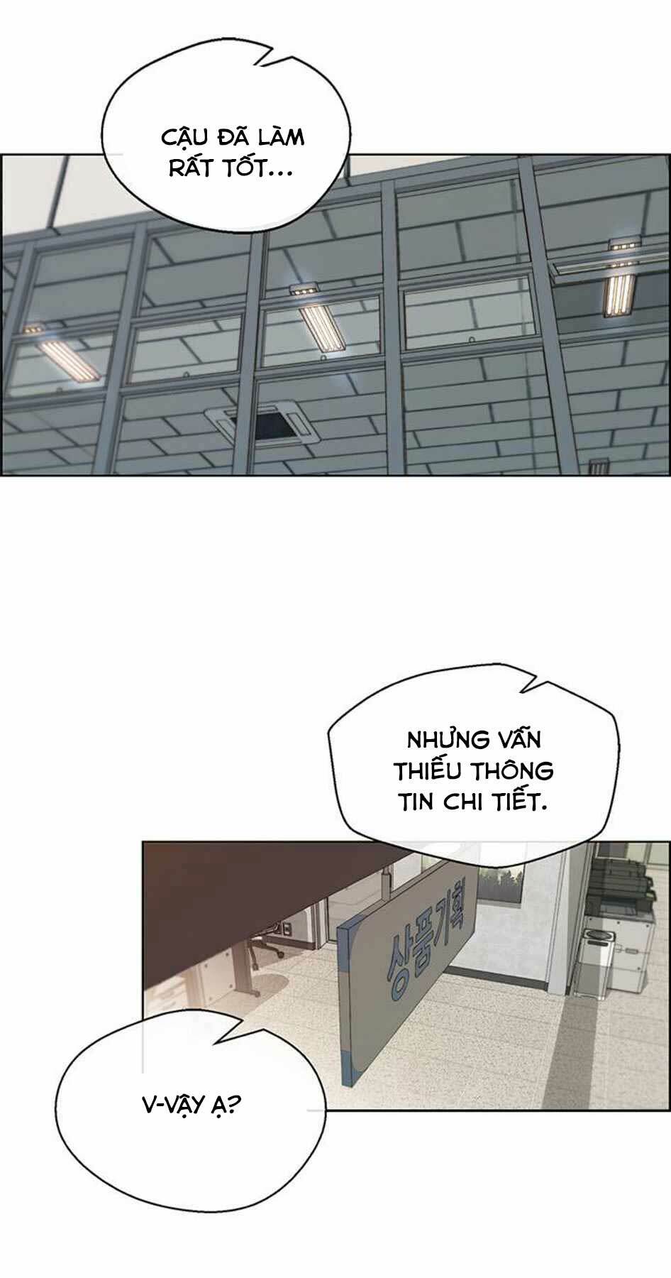 Người Đàn Ông Thực Thụ Chapter 76 - Trang 80