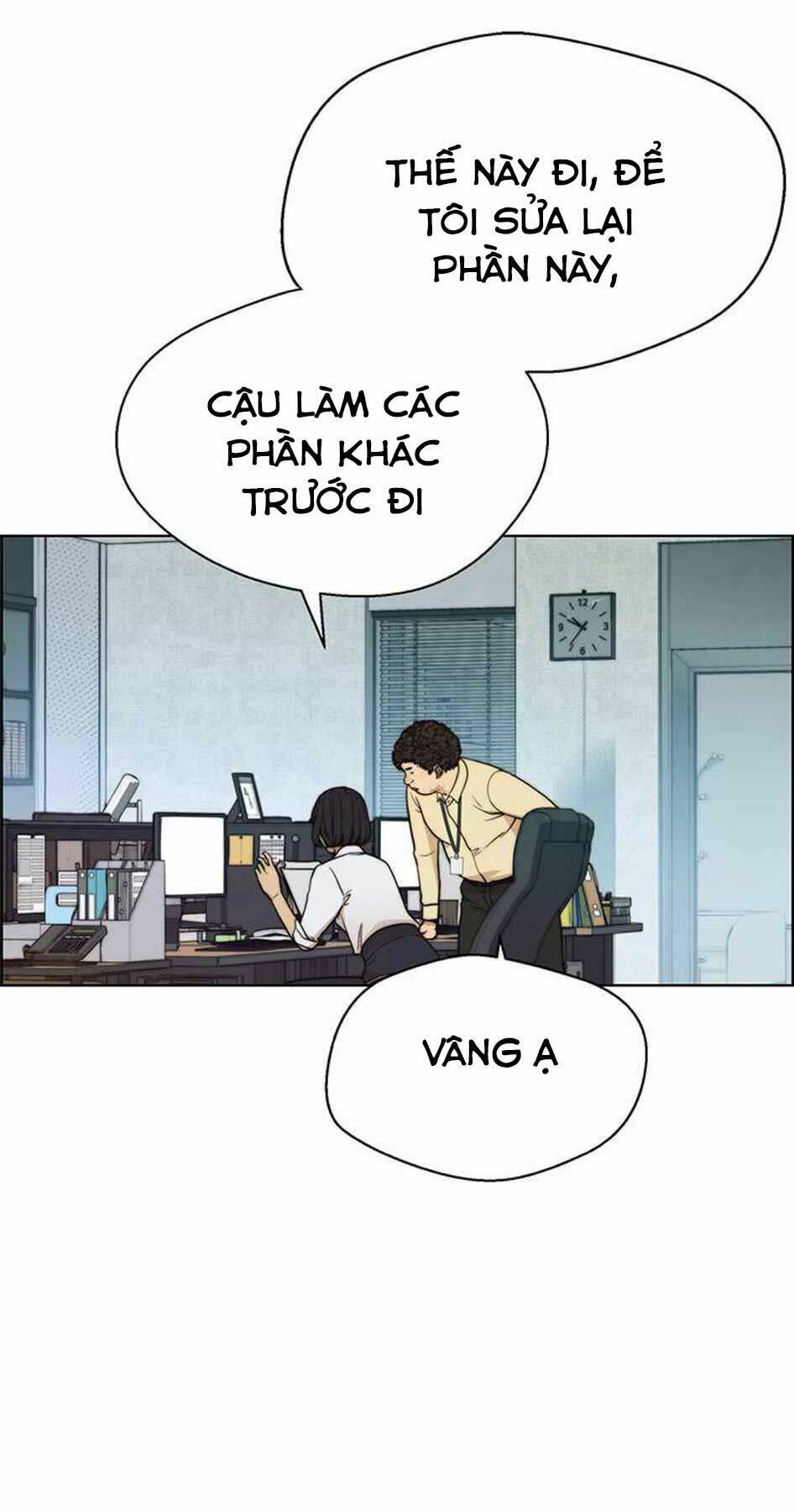 Người Đàn Ông Thực Thụ Chapter 76 - Trang 81