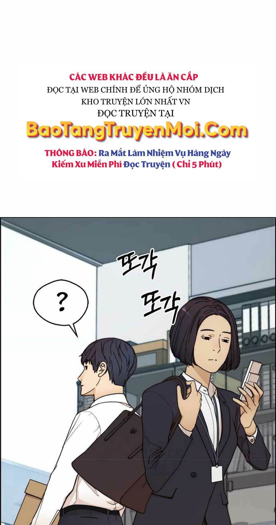 Người Đàn Ông Thực Thụ Chapter 76 - Trang 82