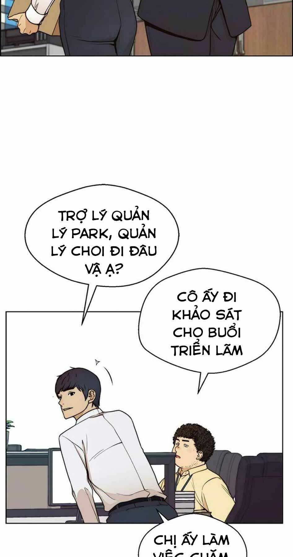 Người Đàn Ông Thực Thụ Chapter 76 - Trang 83