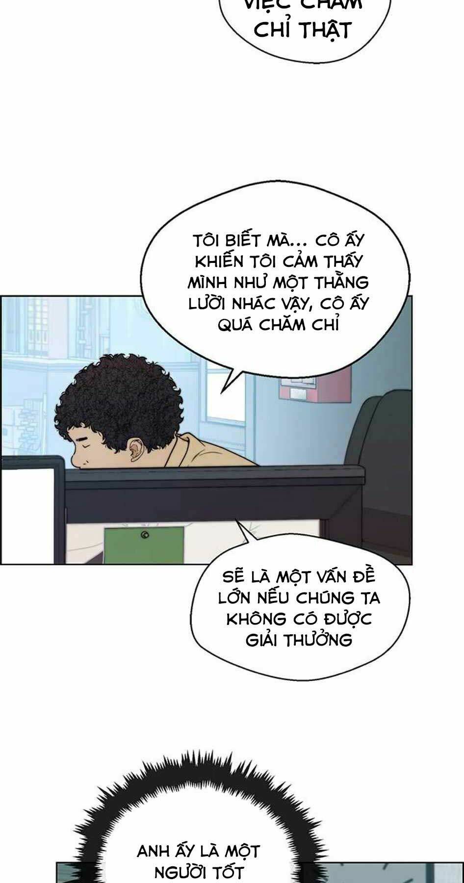 Người Đàn Ông Thực Thụ Chapter 76 - Trang 84