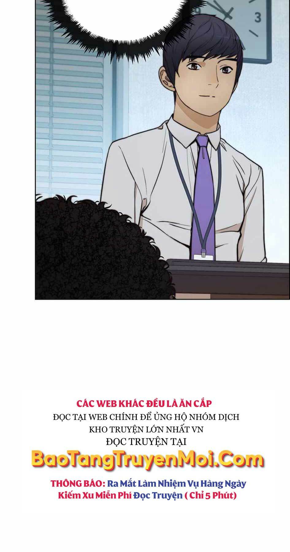 Người Đàn Ông Thực Thụ Chapter 76 - Trang 85