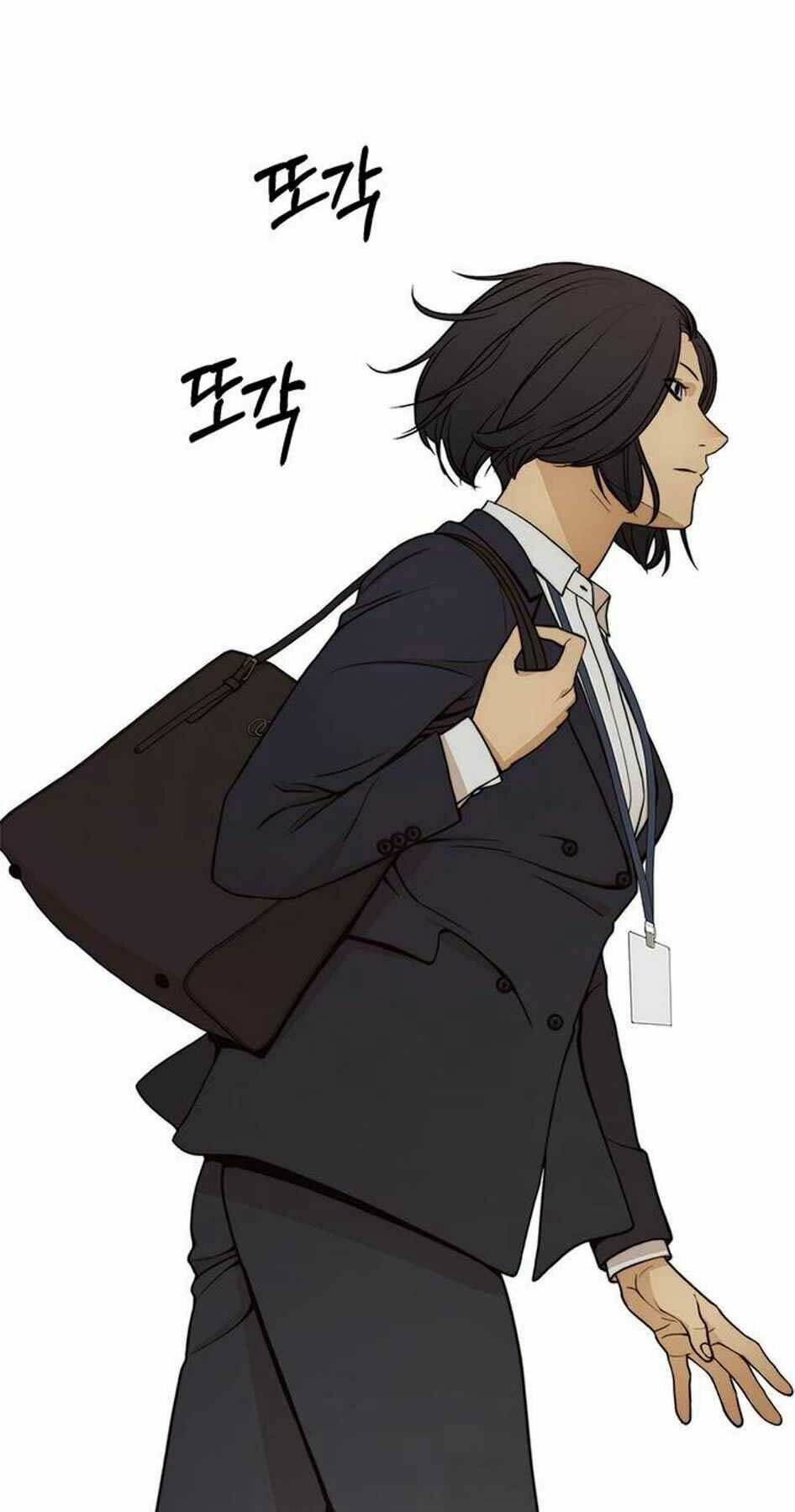 Người Đàn Ông Thực Thụ Chapter 76 - Trang 86