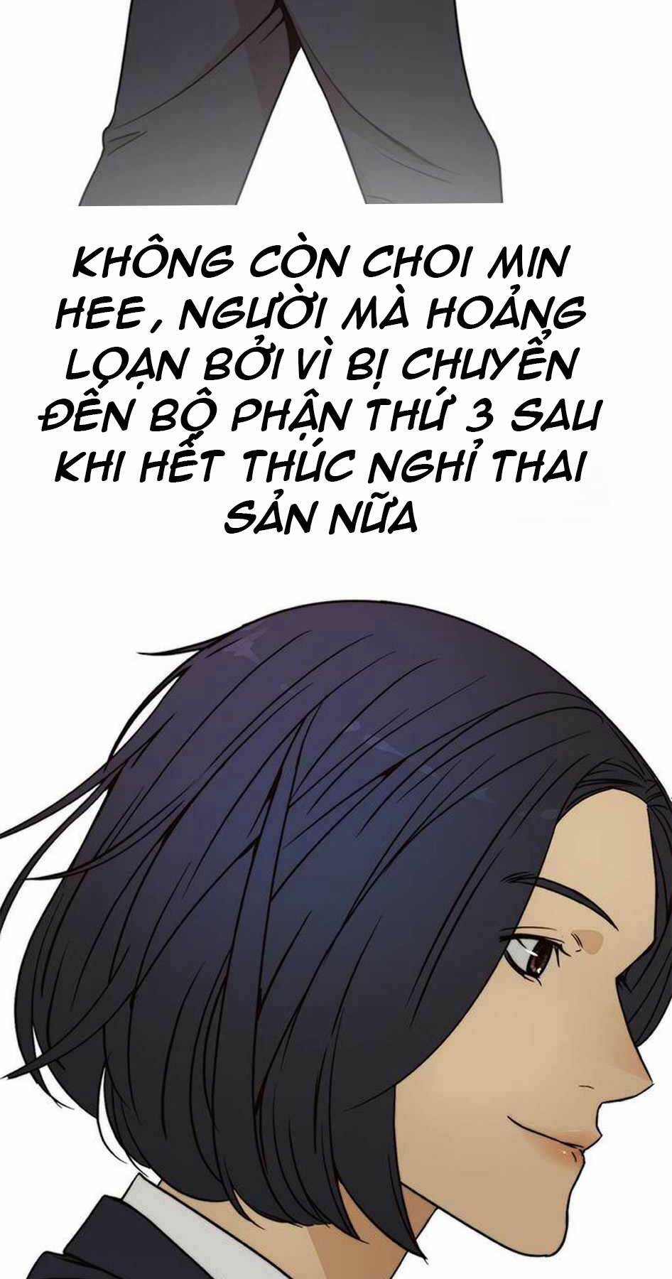 Người Đàn Ông Thực Thụ Chapter 76 - Trang 87