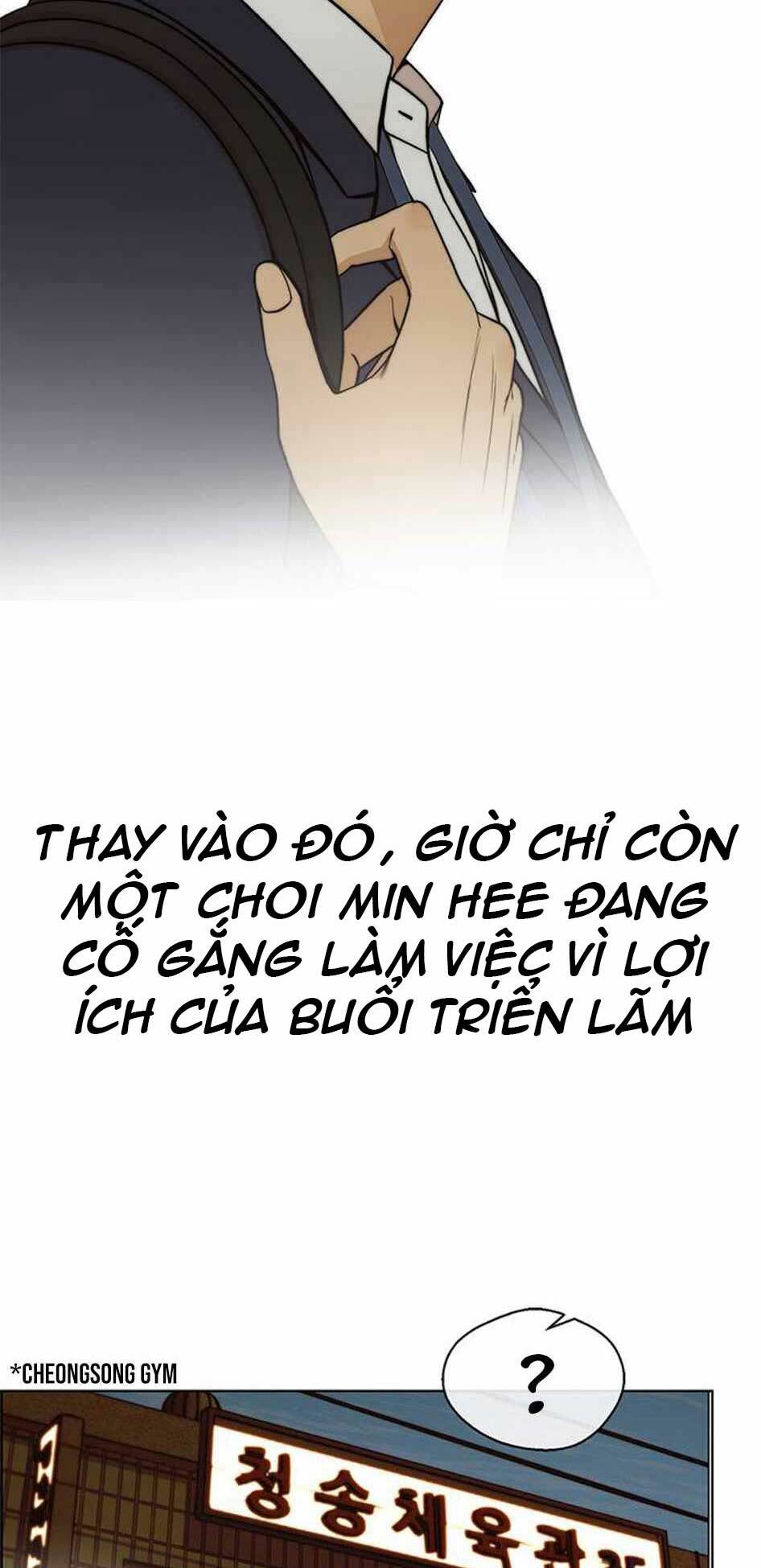 Người Đàn Ông Thực Thụ Chapter 76 - Trang 88