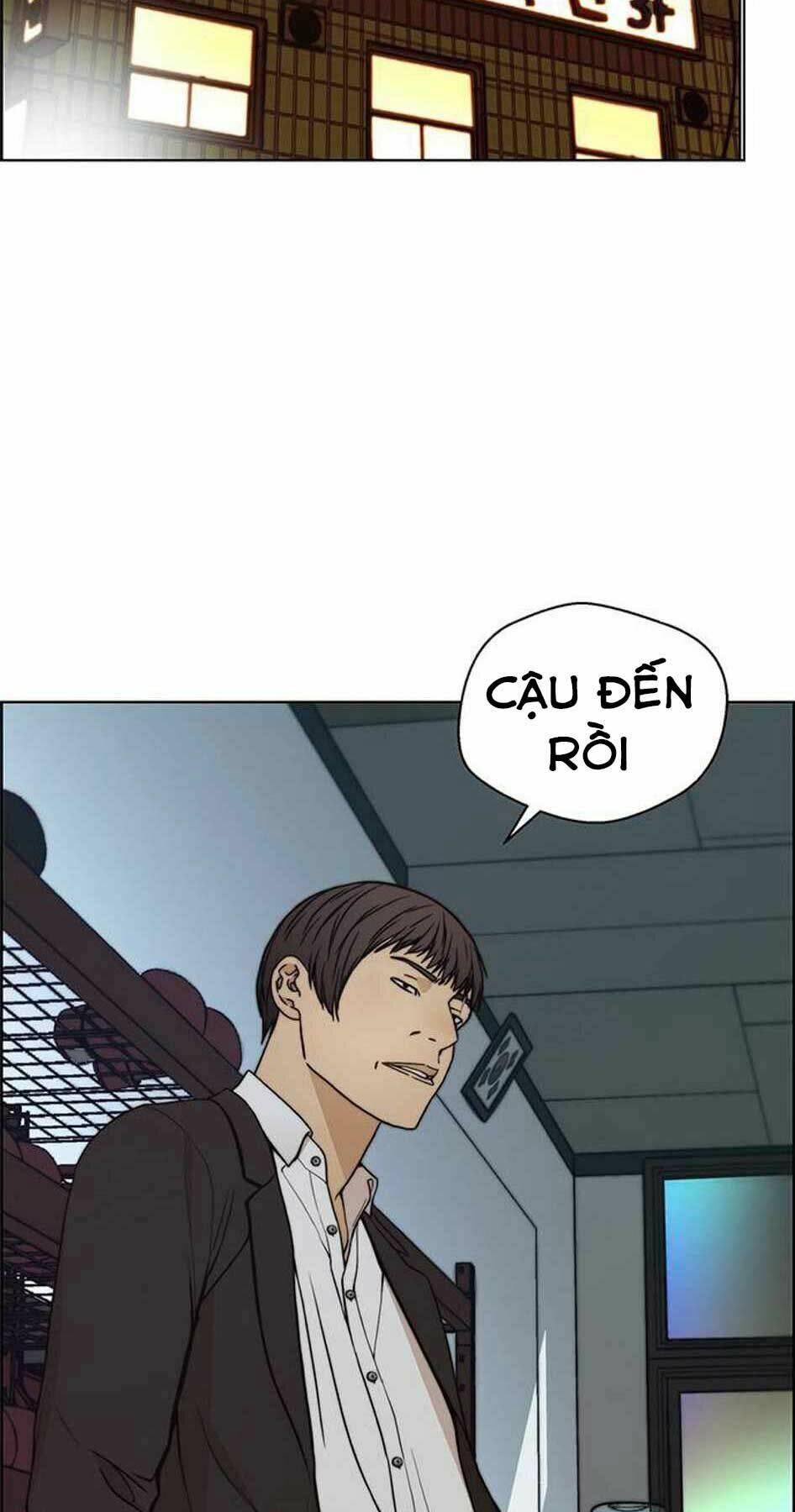 Người Đàn Ông Thực Thụ Chapter 76 - Trang 89