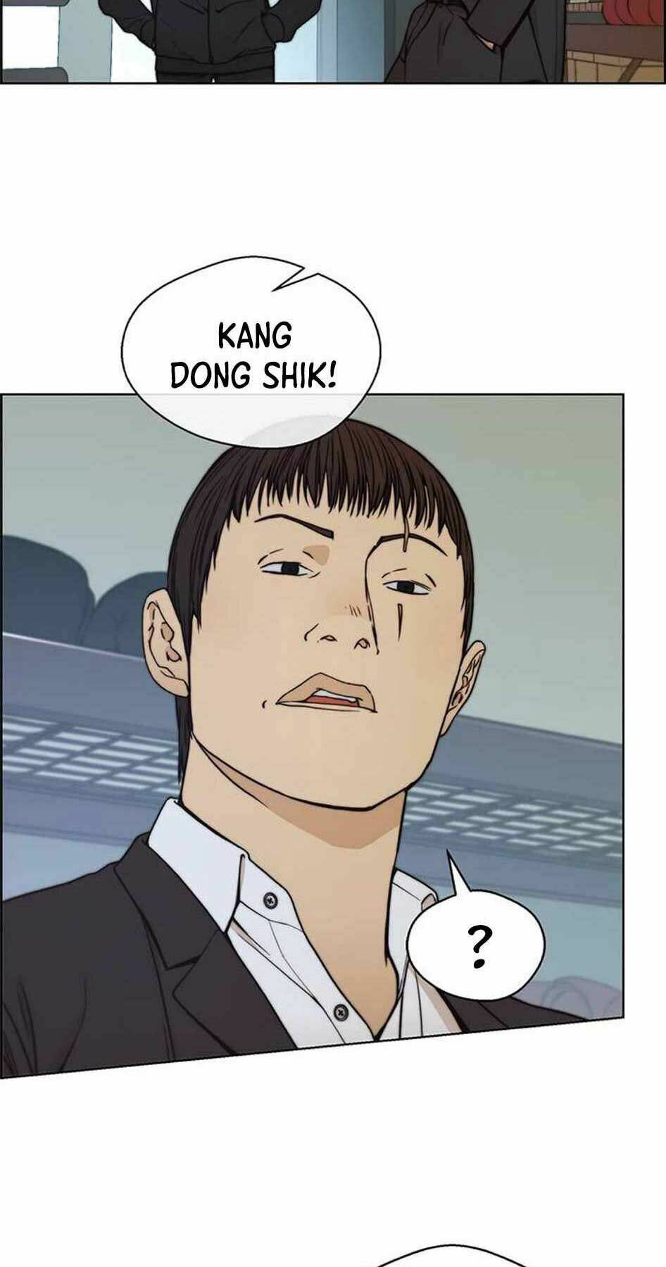 Người Đàn Ông Thực Thụ Chapter 76 - Trang 91