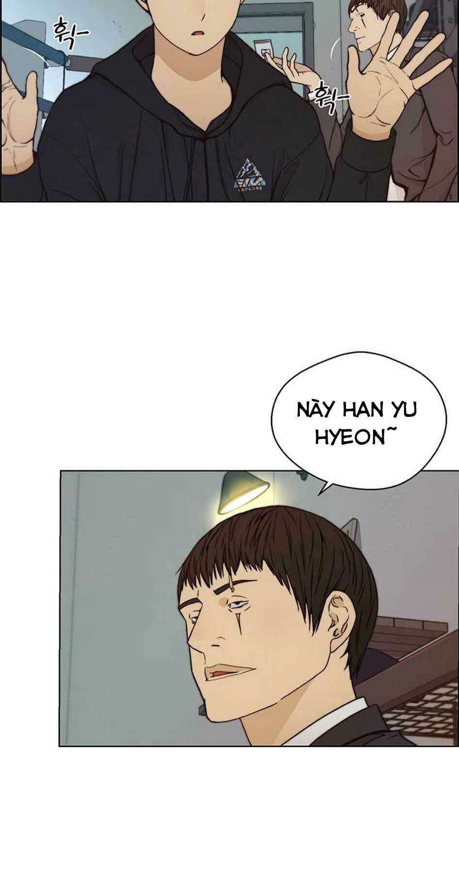 Người Đàn Ông Thực Thụ Chapter 76 - Trang 93