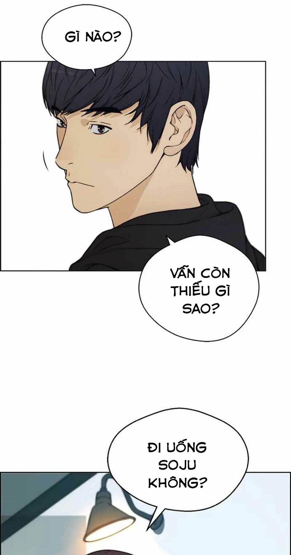 Người Đàn Ông Thực Thụ Chapter 76 - Trang 94