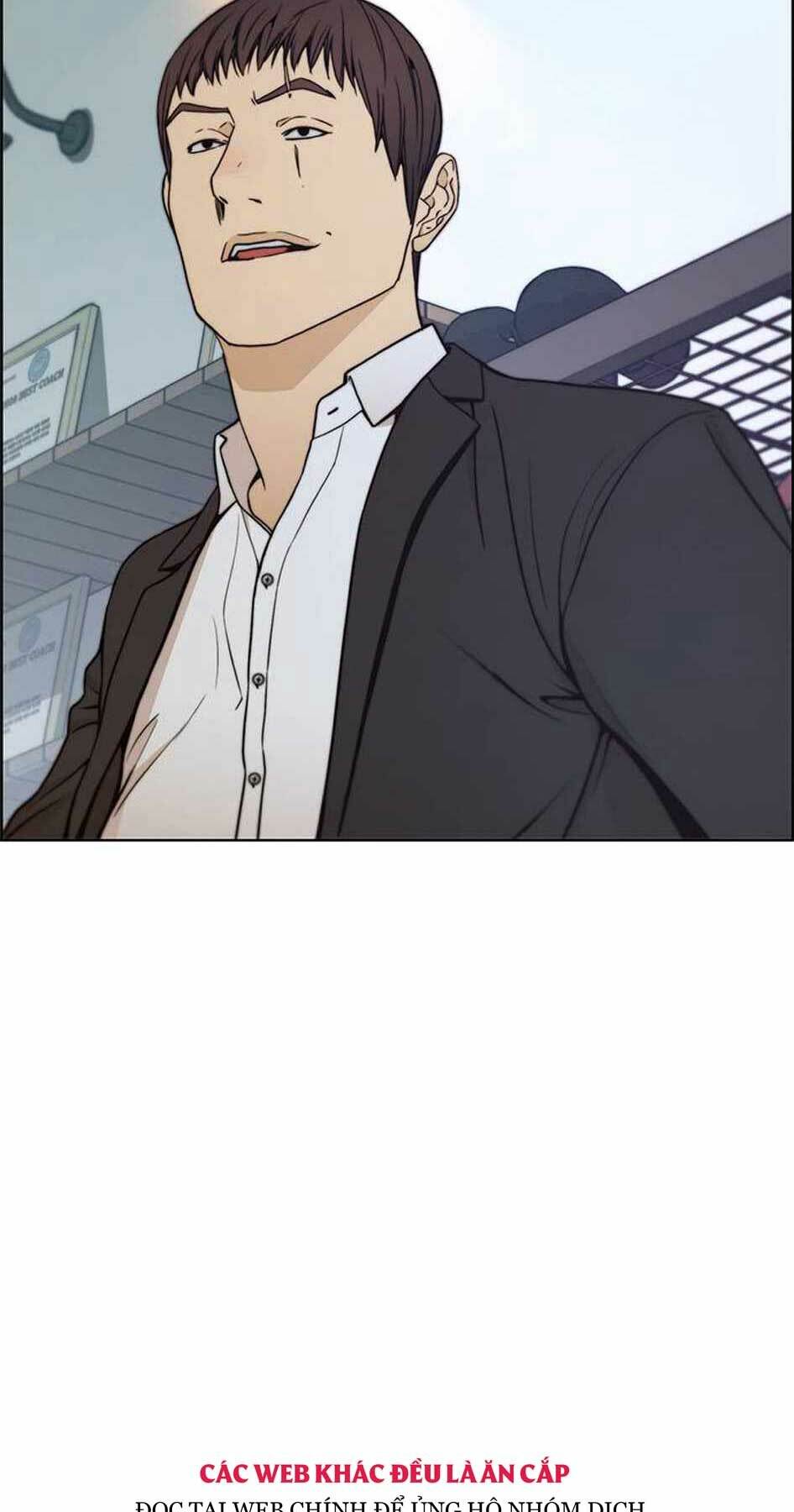 Người Đàn Ông Thực Thụ Chapter 76 - Trang 95
