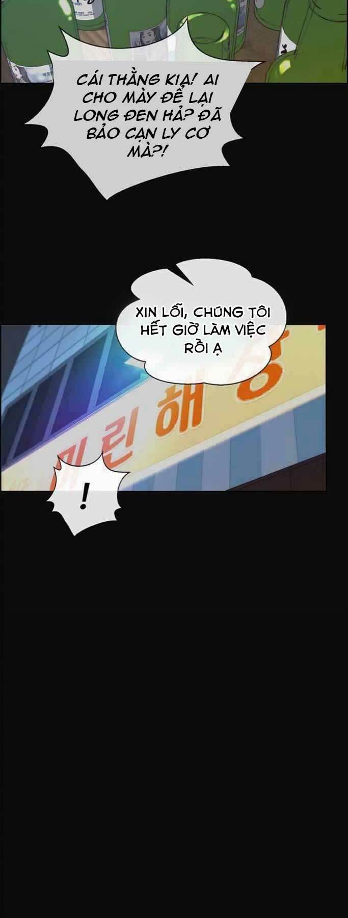 Người Đàn Ông Thực Thụ Chapter 77 - Trang 9