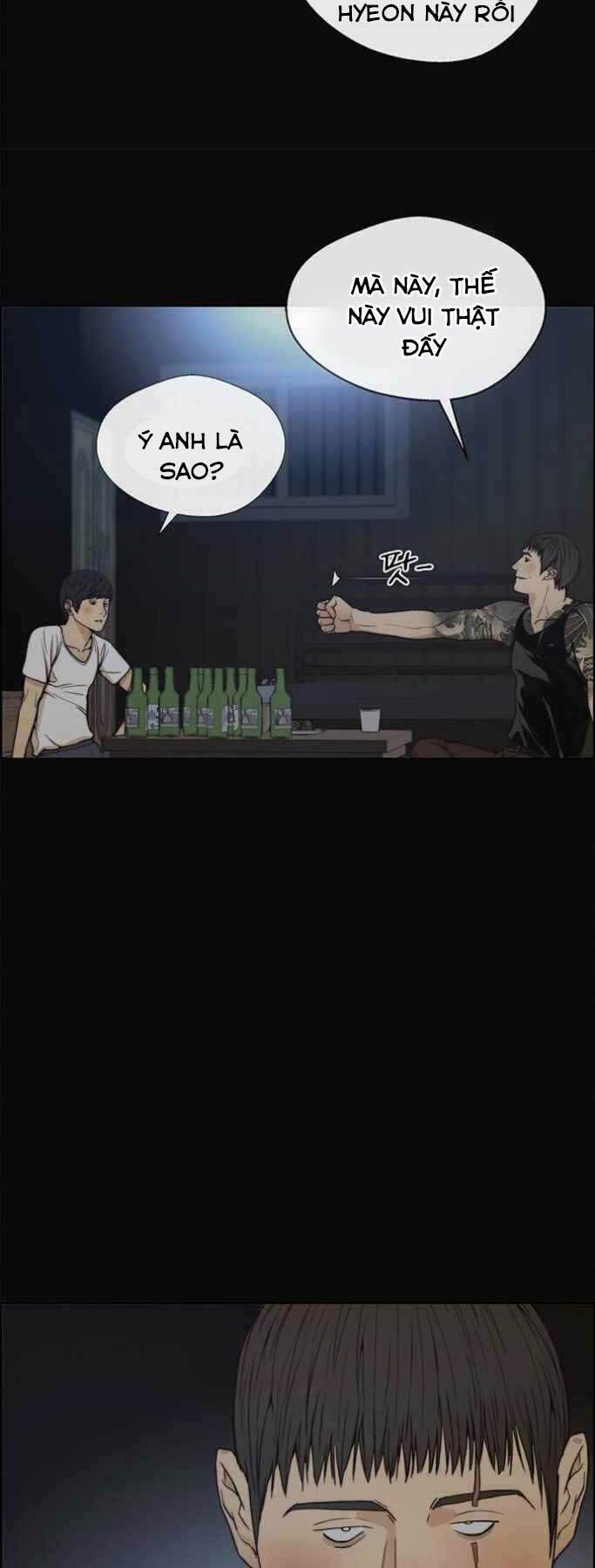 Người Đàn Ông Thực Thụ Chapter 77 - Trang 11