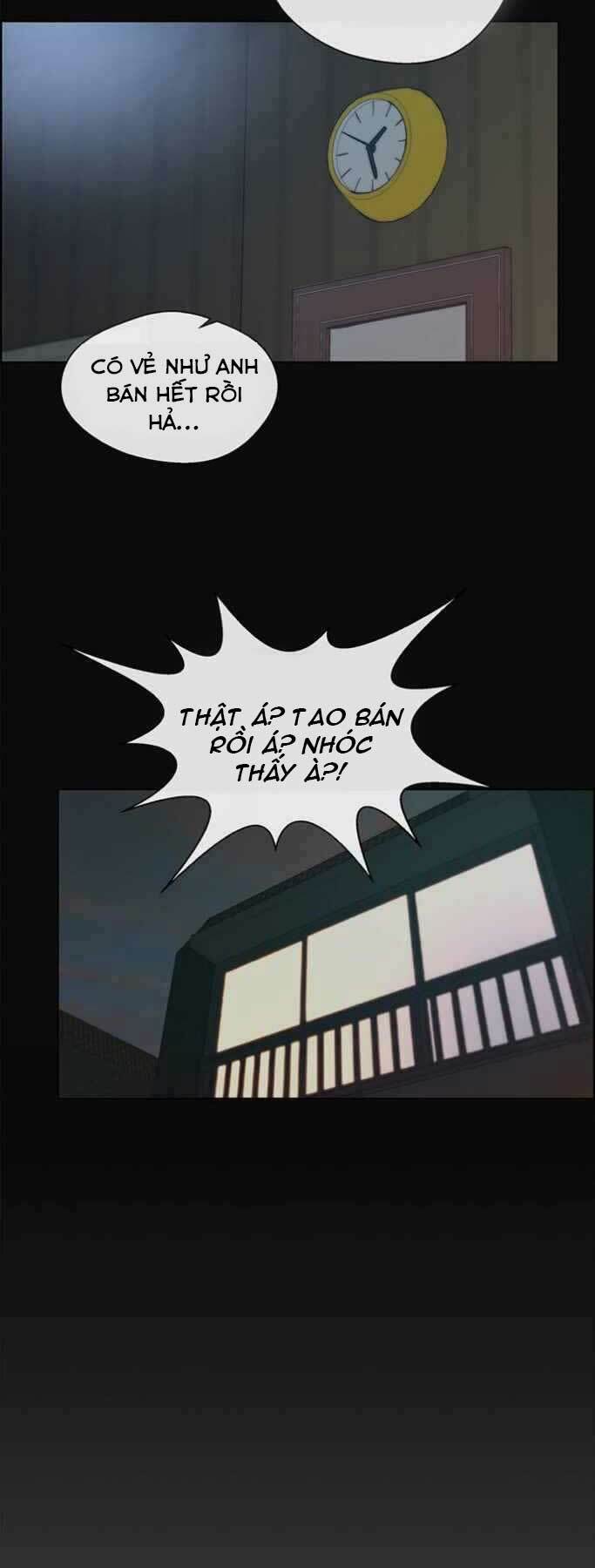 Người Đàn Ông Thực Thụ Chapter 77 - Trang 14