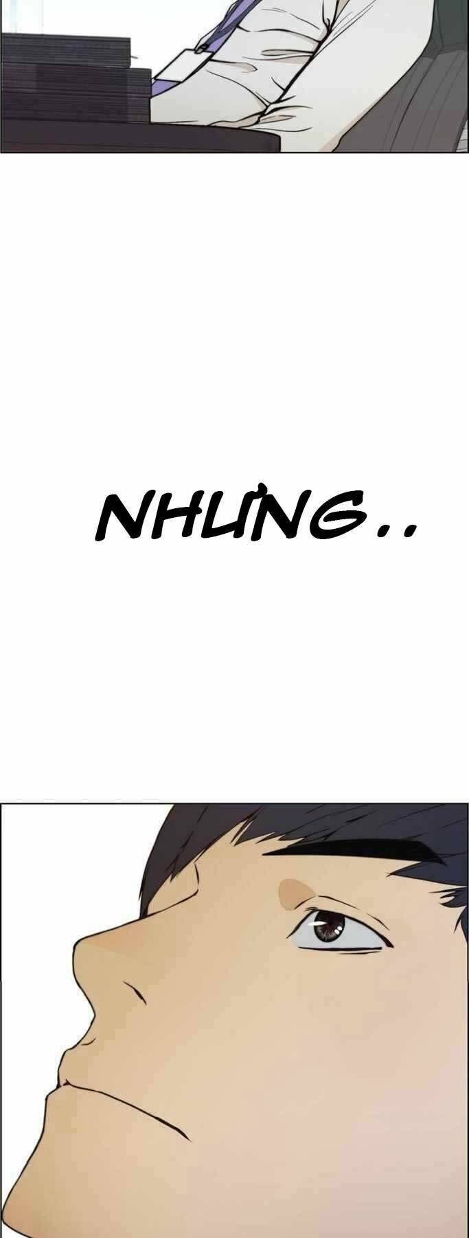 Người Đàn Ông Thực Thụ Chapter 77 - Trang 16