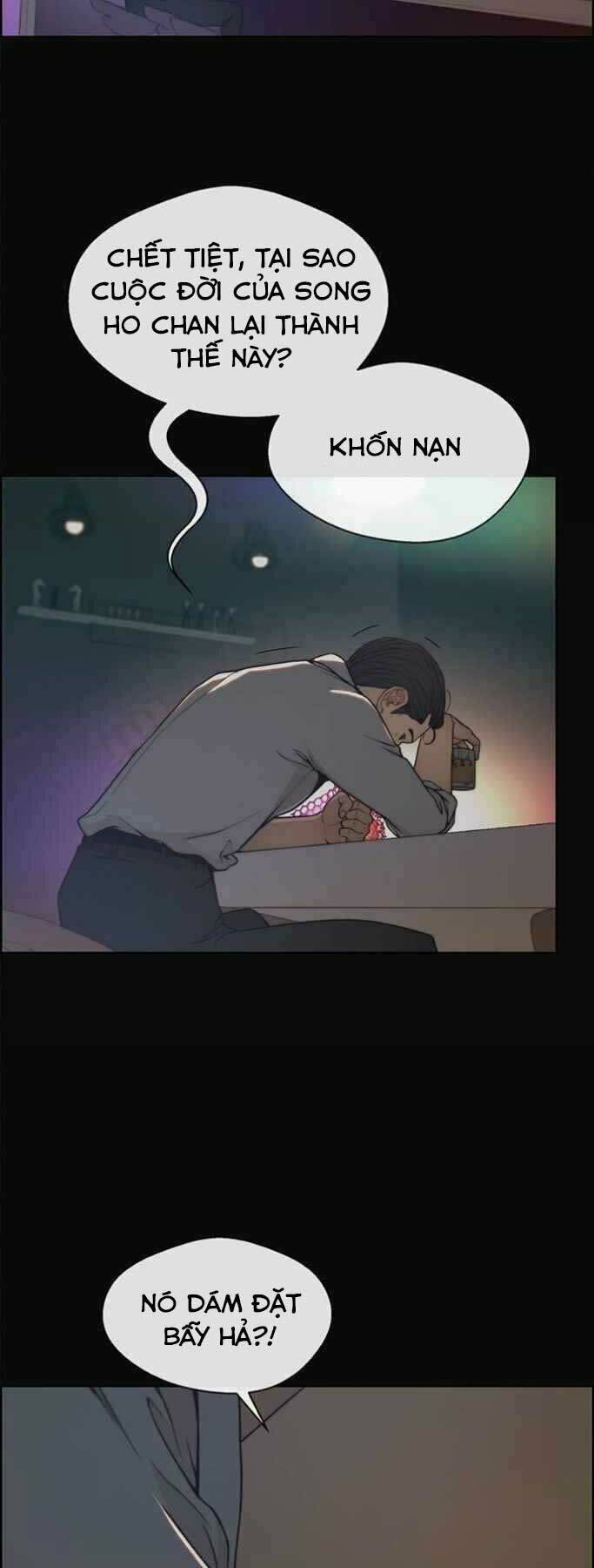 Người Đàn Ông Thực Thụ Chapter 77 - Trang 35