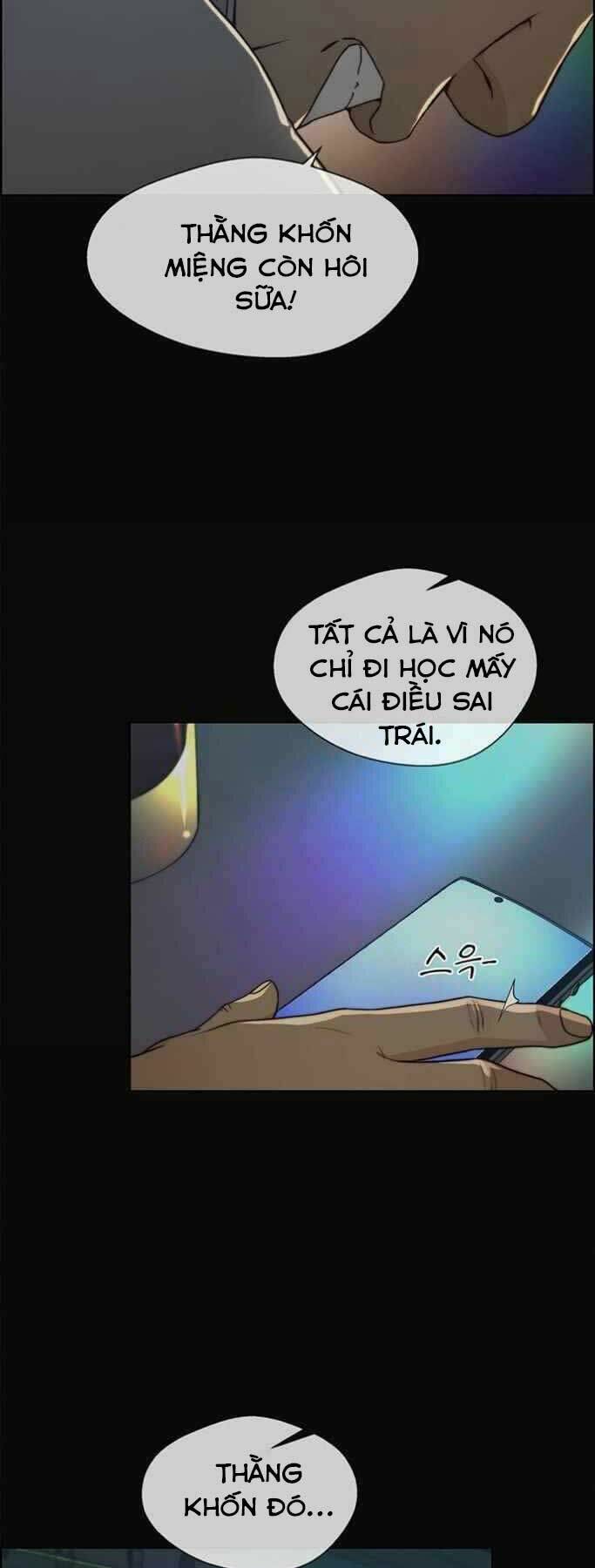 Người Đàn Ông Thực Thụ Chapter 77 - Trang 36