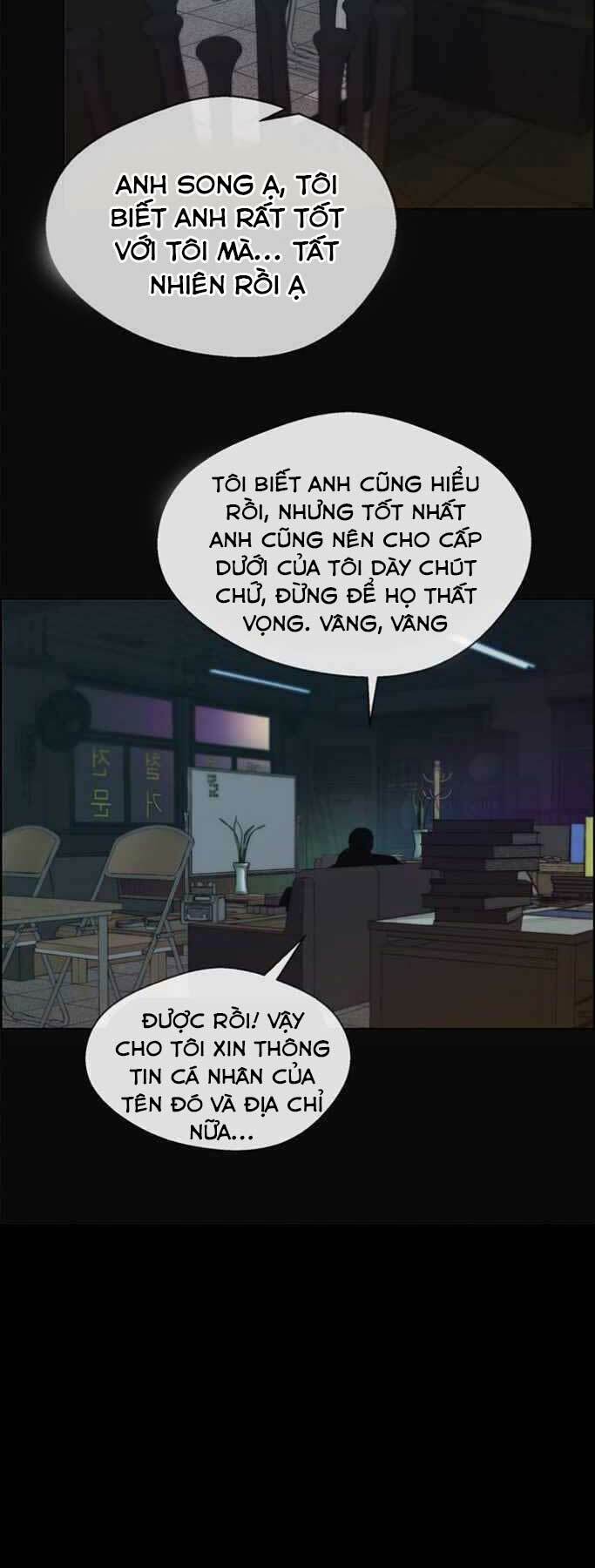 Người Đàn Ông Thực Thụ Chapter 77 - Trang 38