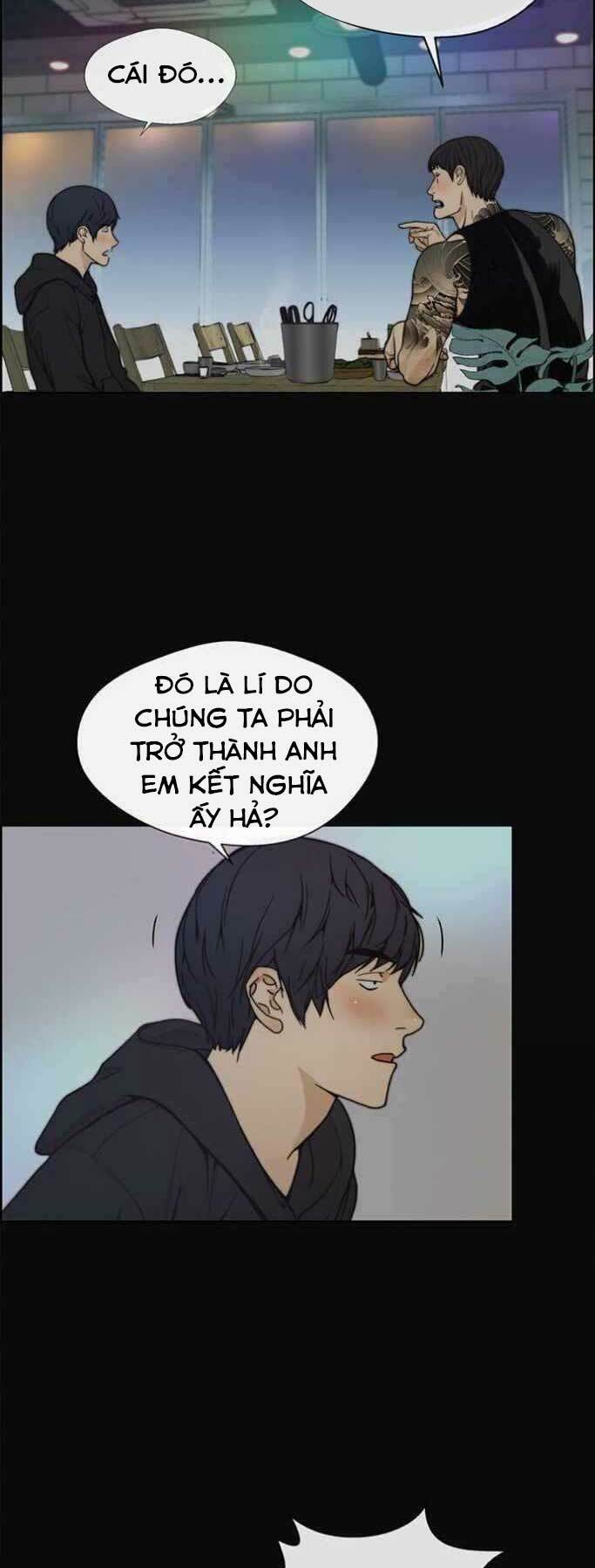 Người Đàn Ông Thực Thụ Chapter 77 - Trang 3