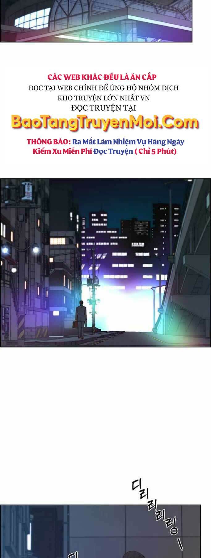 Người Đàn Ông Thực Thụ Chapter 77 - Trang 44