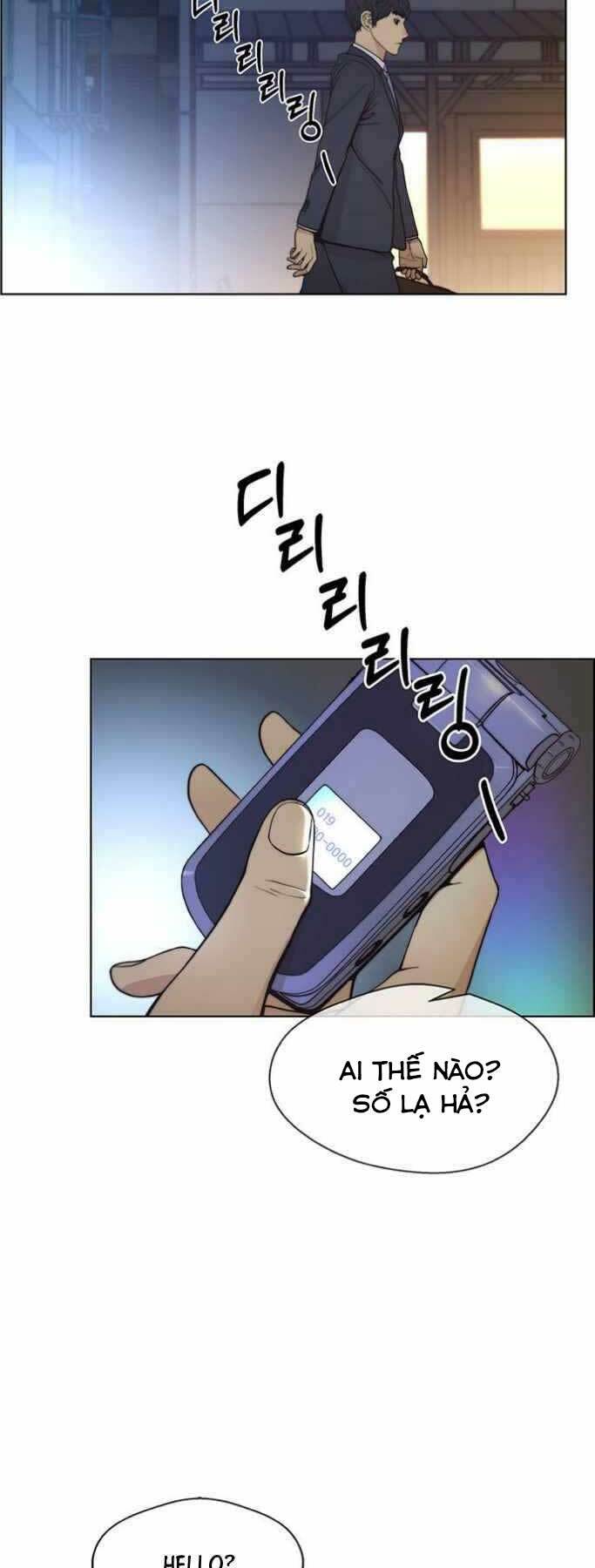 Người Đàn Ông Thực Thụ Chapter 77 - Trang 45