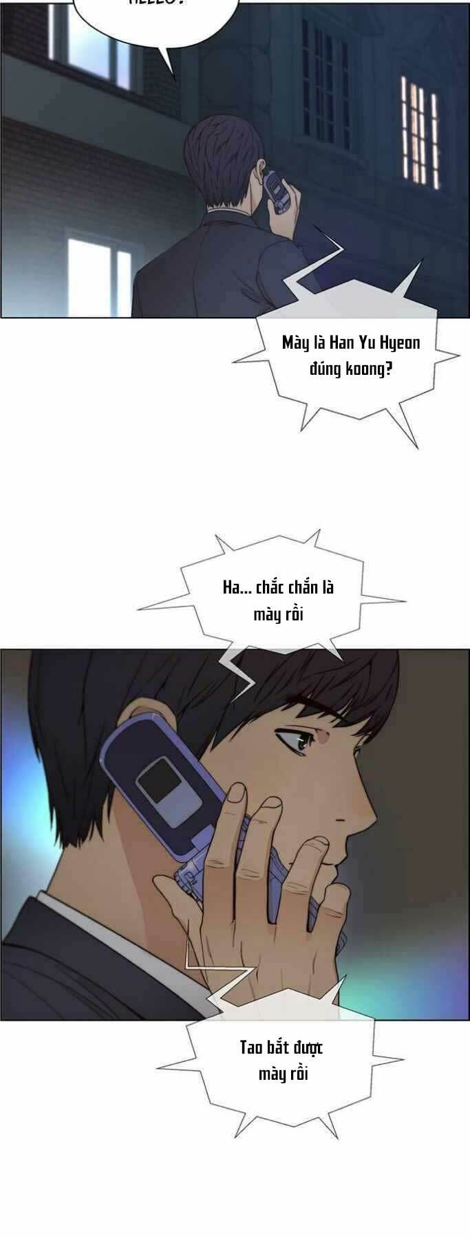 Người Đàn Ông Thực Thụ Chapter 77 - Trang 46