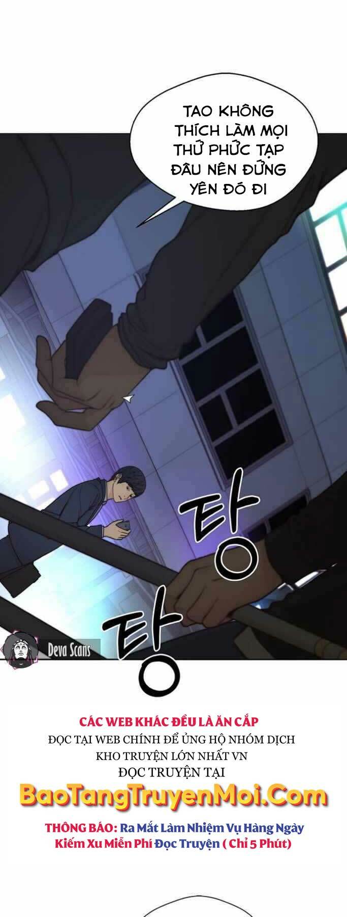 Người Đàn Ông Thực Thụ Chapter 77 - Trang 47