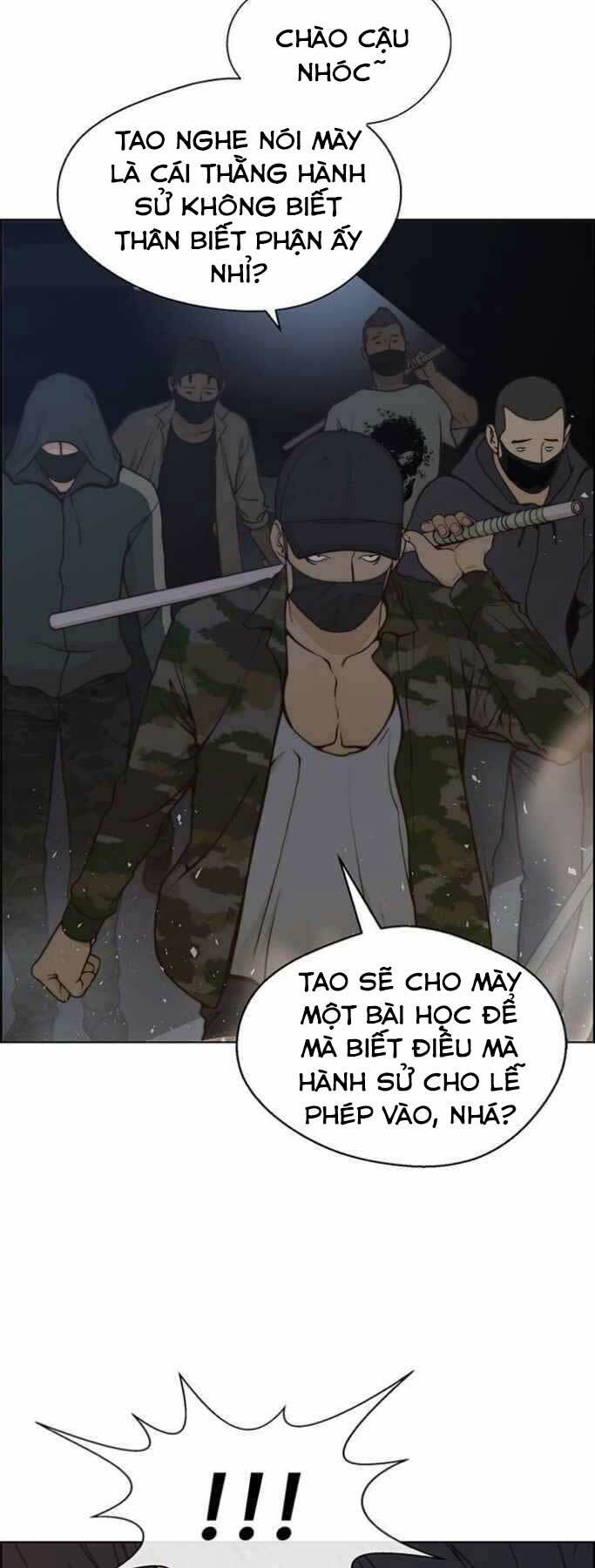 Người Đàn Ông Thực Thụ Chapter 77 - Trang 48
