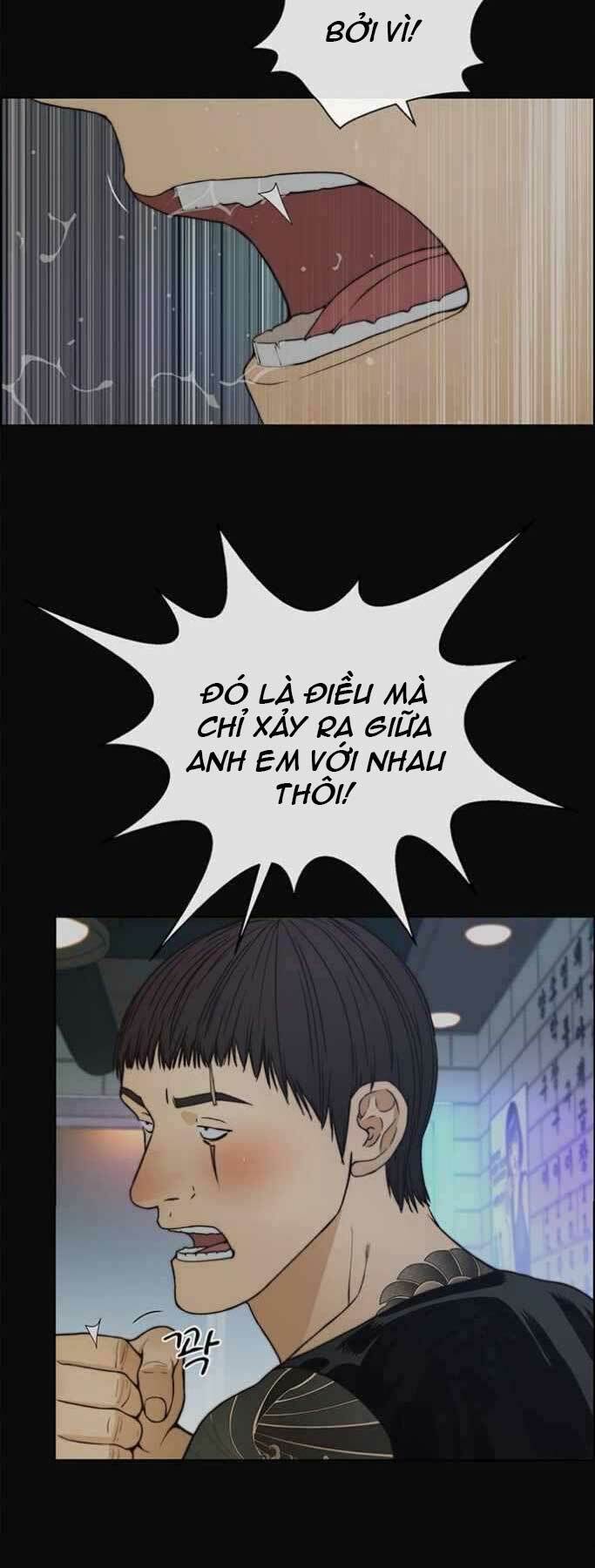 Người Đàn Ông Thực Thụ Chapter 77 - Trang 4