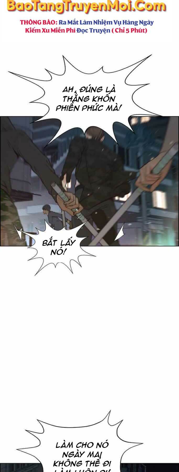 Người Đàn Ông Thực Thụ Chapter 77 - Trang 52