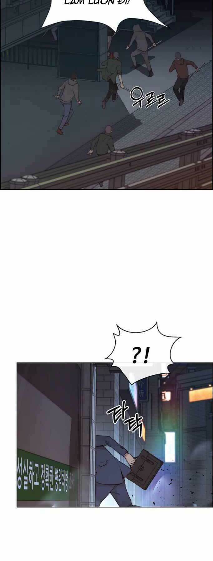 Người Đàn Ông Thực Thụ Chapter 77 - Trang 53