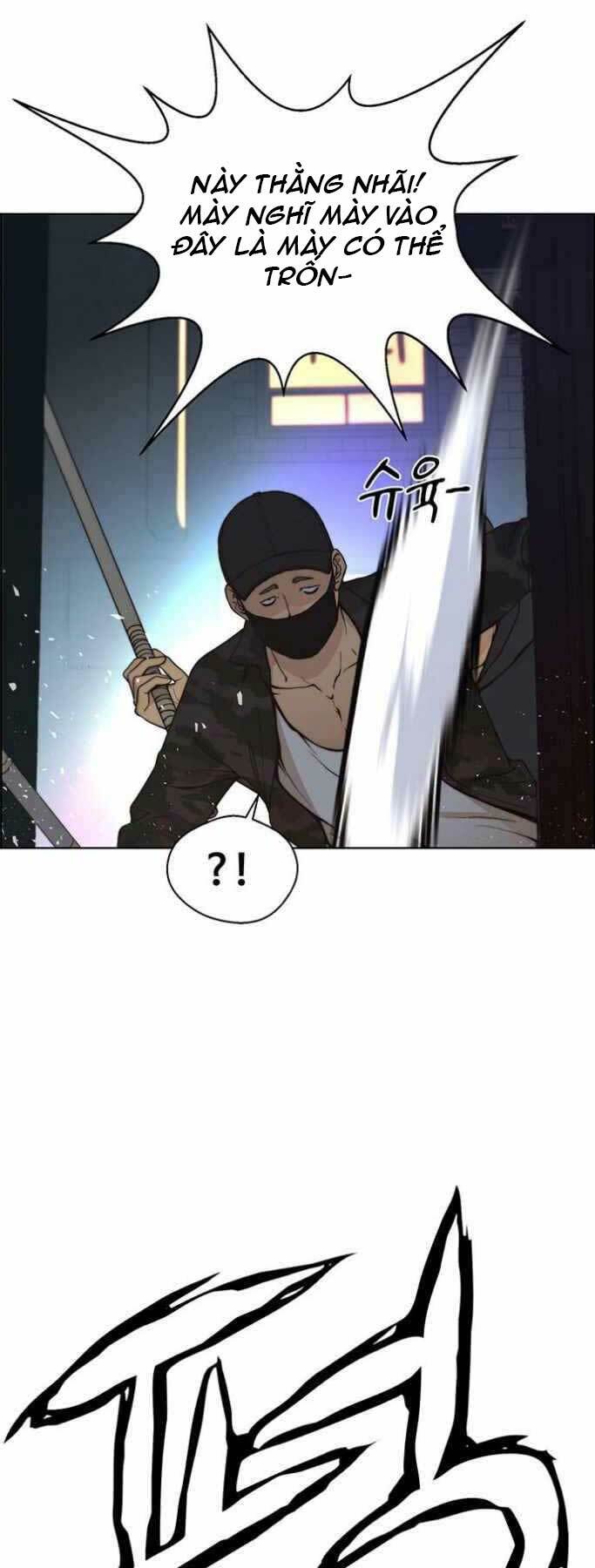 Người Đàn Ông Thực Thụ Chapter 77 - Trang 54