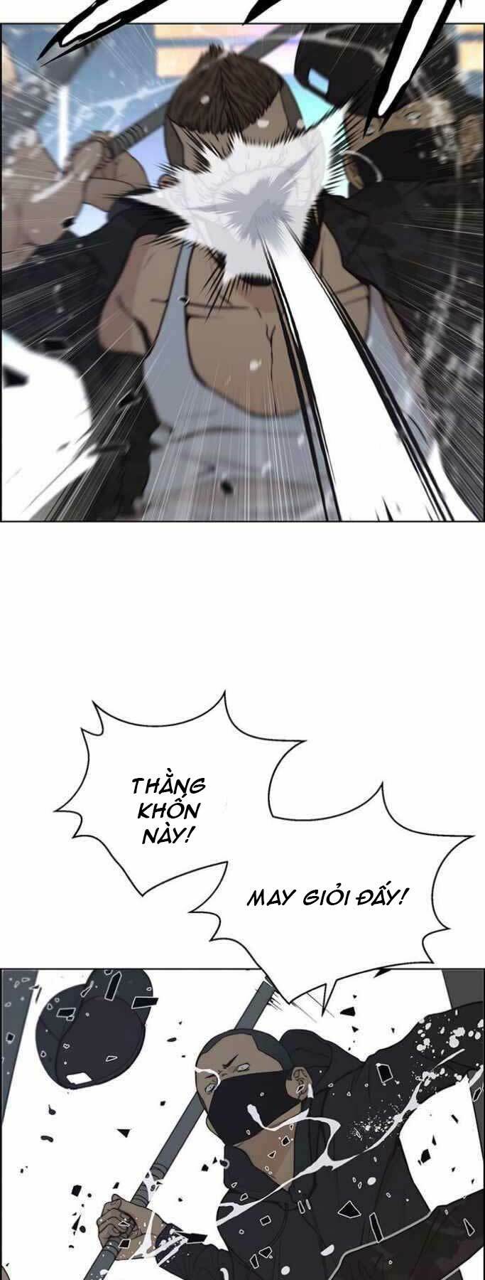 Người Đàn Ông Thực Thụ Chapter 77 - Trang 55