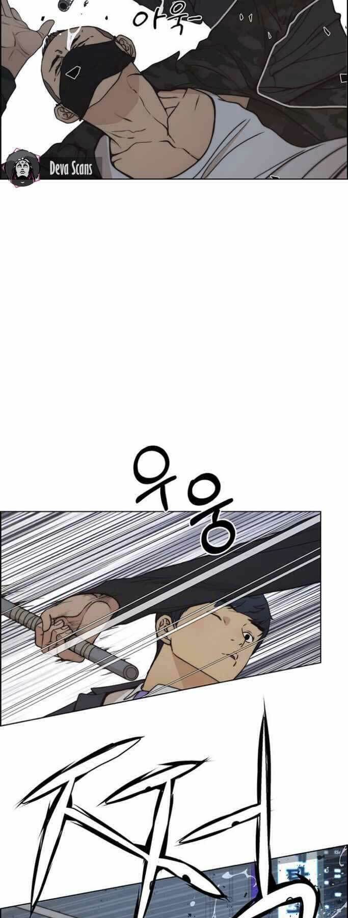 Người Đàn Ông Thực Thụ Chapter 77 - Trang 56