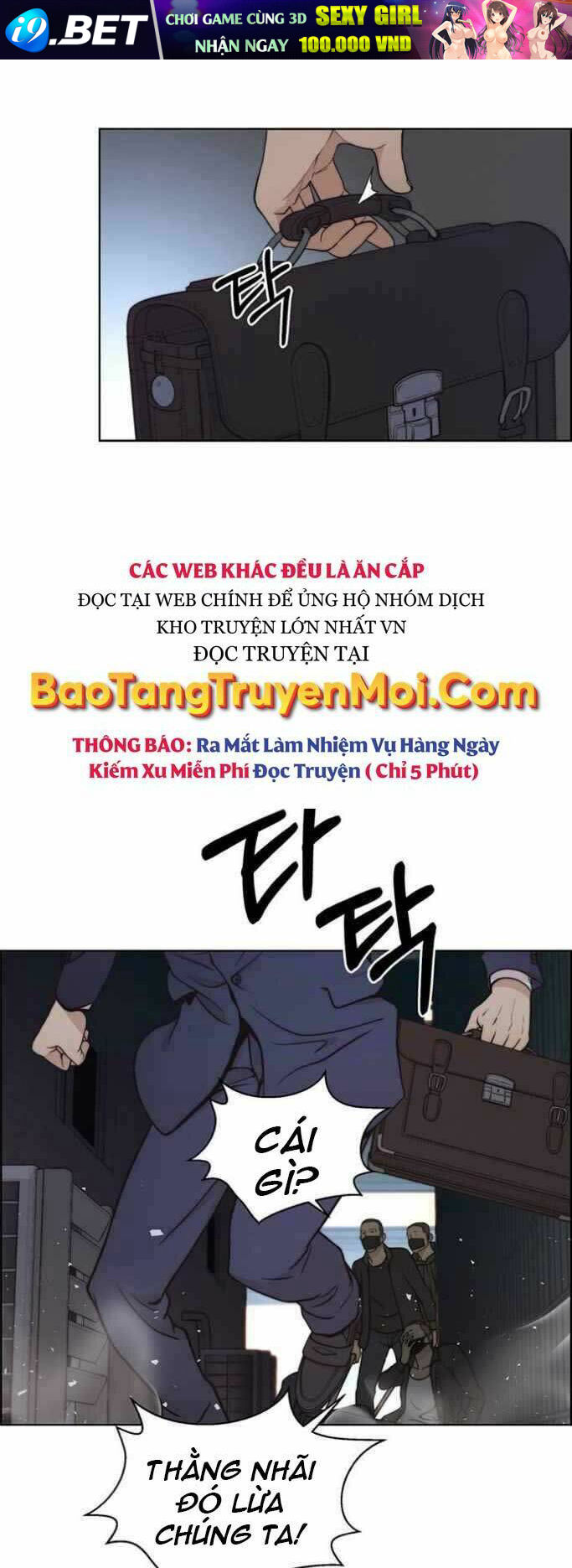 Người Đàn Ông Thực Thụ Chapter 77 - Trang 58