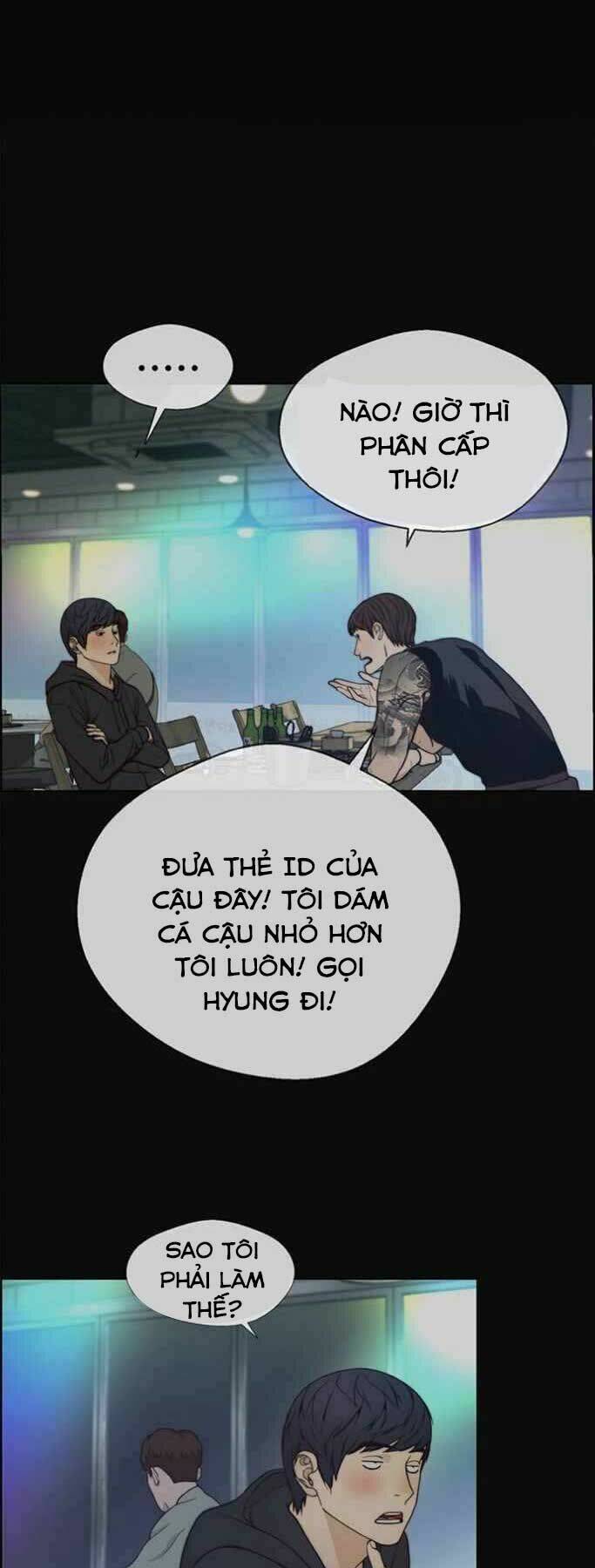 Người Đàn Ông Thực Thụ Chapter 77 - Trang 5