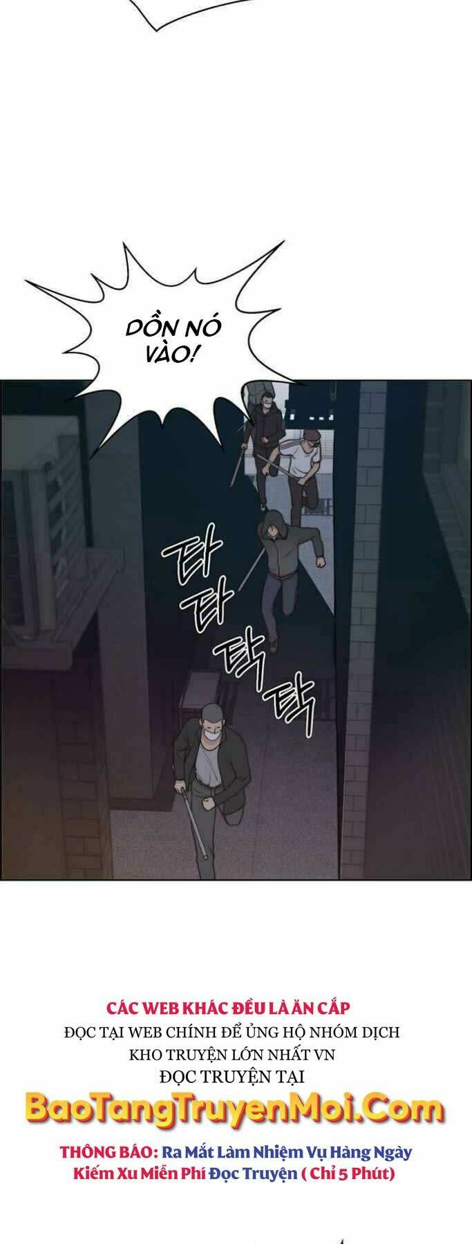 Người Đàn Ông Thực Thụ Chapter 77 - Trang 59