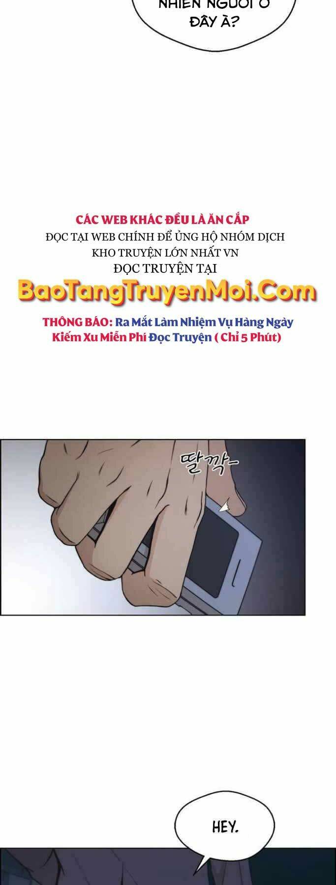 Người Đàn Ông Thực Thụ Chapter 77 - Trang 65