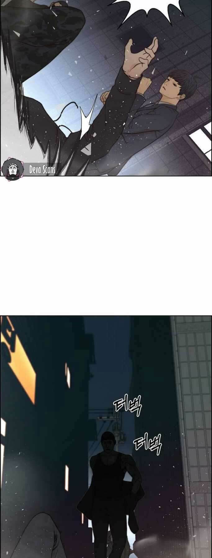 Người Đàn Ông Thực Thụ Chapter 77 - Trang 68