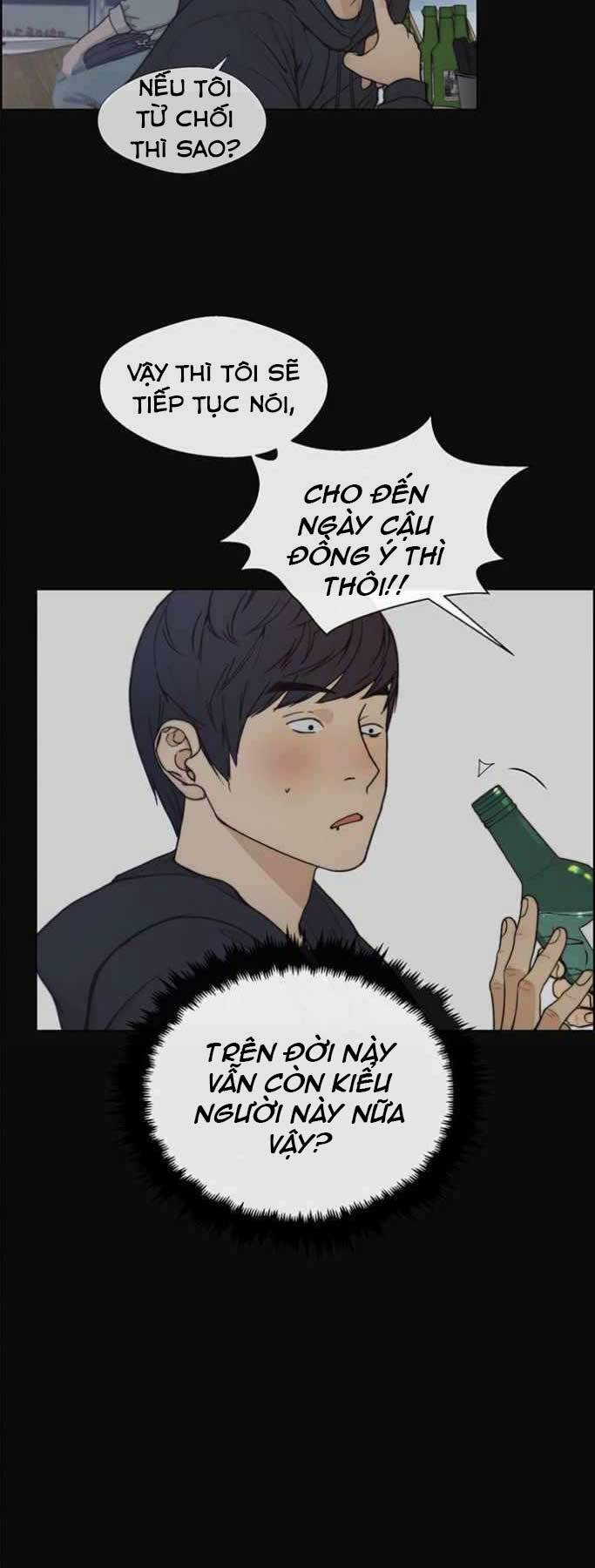 Người Đàn Ông Thực Thụ Chapter 77 - Trang 6