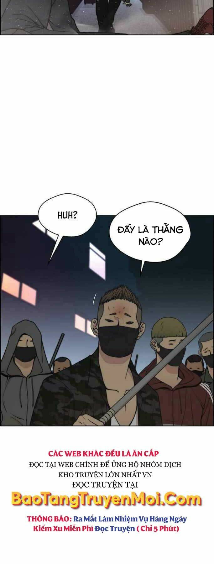 Người Đàn Ông Thực Thụ Chapter 77 - Trang 69