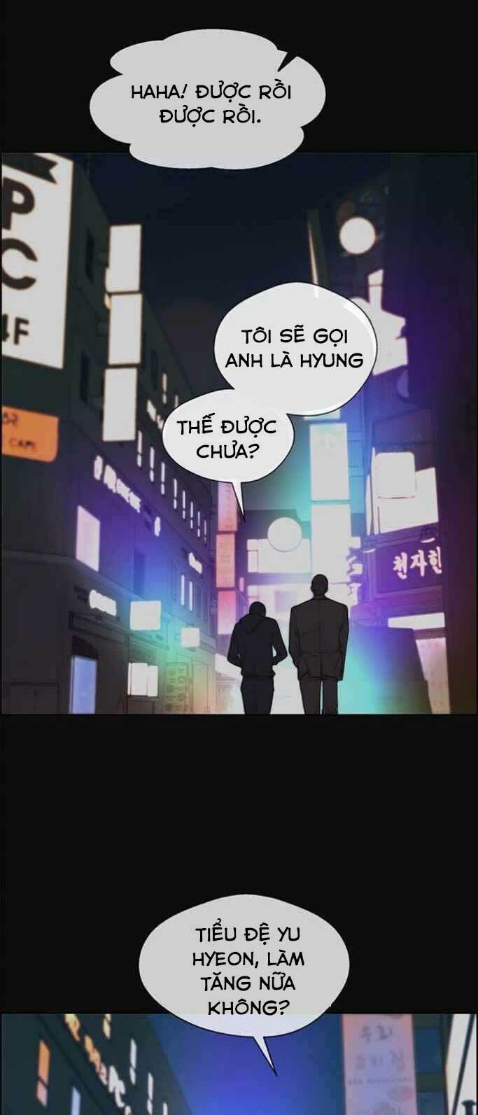 Người Đàn Ông Thực Thụ Chapter 77 - Trang 7