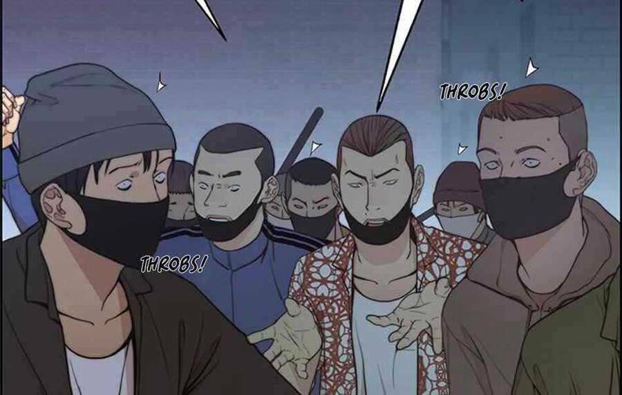 Người Đàn Ông Thực Thụ Chapter 78 - Trang 99